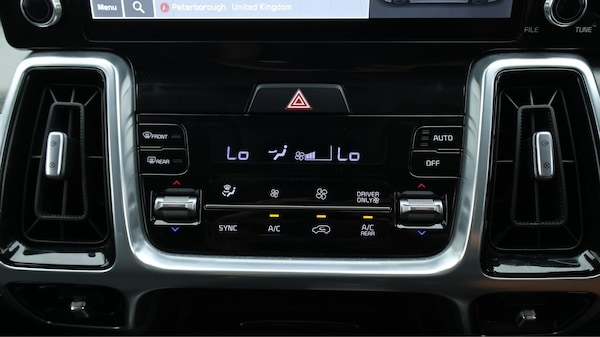 Used Kia Sorento 2022 for sale - 75378221: Photo 13