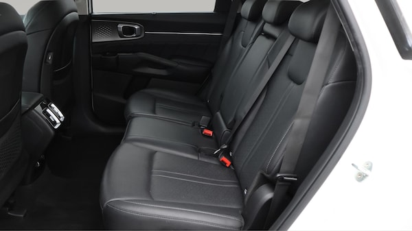 Used Kia Sorento 2022 for sale - 75378221: Photo 17