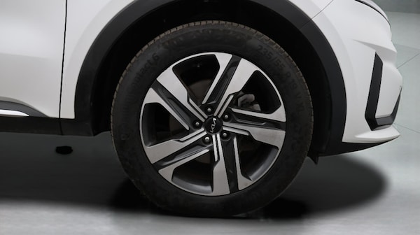 Used Kia Sorento 2022 for sale - 75378221: Photo 19
