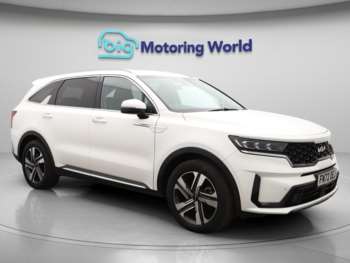 2022 (72) - 1.6 h T-GDi 3 SUV 5dr Petrol Hybrid Auto AWD Euro 6 (s/s) (226 bhp)
