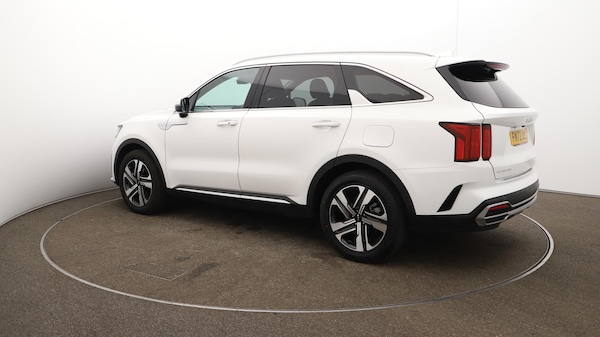Used Kia Sorento 2022 for sale - 75378221: Photo 38