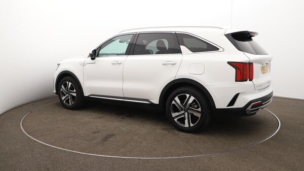 Used Kia Sorento 2022 for sale - 75378221: Photo 39