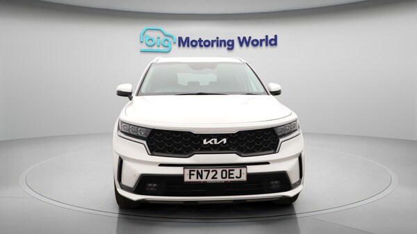 Used Kia Sorento 2022 for sale - 75378221: Photo 3