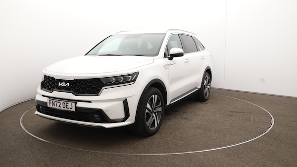 Used Kia Sorento 2022 for sale - 75378221: Photo 40