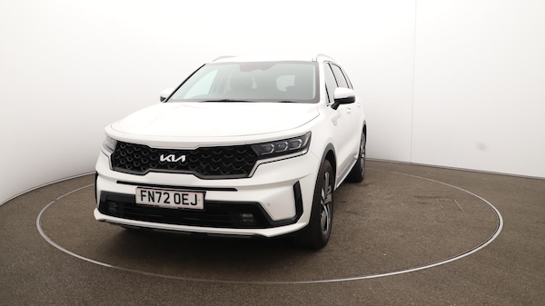 Used Kia Sorento 2022 for sale - 75378221: Photo 41