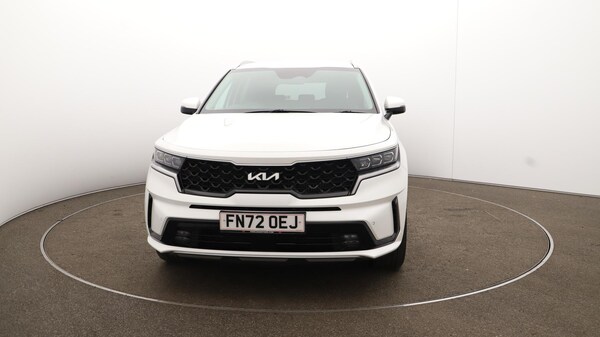 Used Kia Sorento 2022 for sale - 75378221: Photo 42