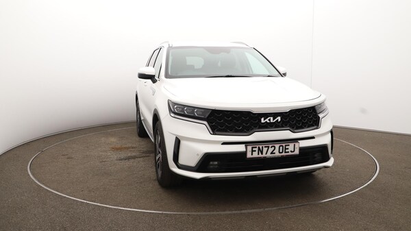 Used Kia Sorento 2022 for sale - 75378221: Photo 44