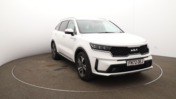 Used Kia Sorento 2022 for sale - 75378221: Photo 45