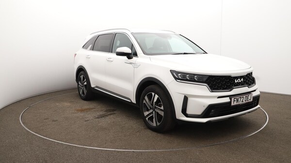 Used Kia Sorento 2022 for sale - 75378221: Photo 46
