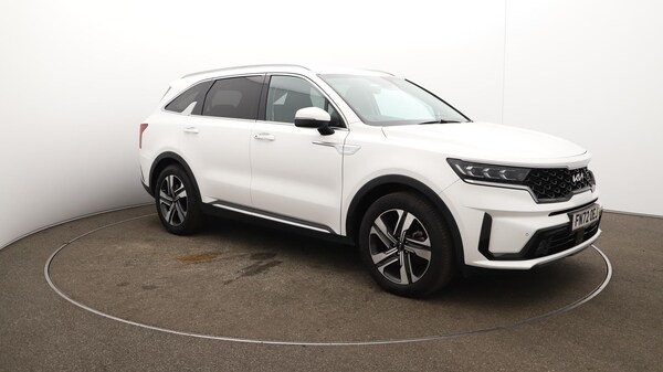 Used Kia Sorento 2022 for sale - 75378221: Photo 47