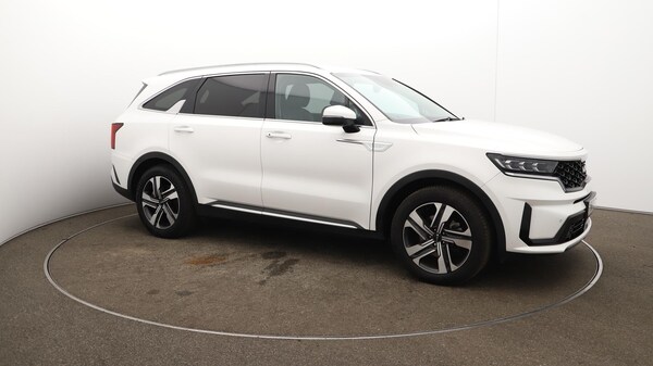 Used Kia Sorento 2022 for sale - 75378221: Photo 48