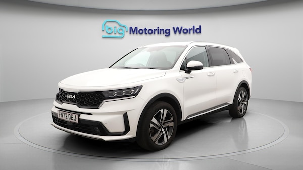 Used Kia Sorento 2022 for sale - 75378221: Photo 4