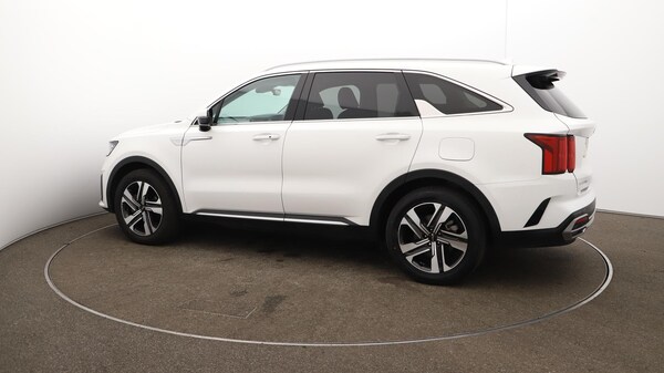 Used Kia Sorento 2022 for sale - 75378221: Photo 50