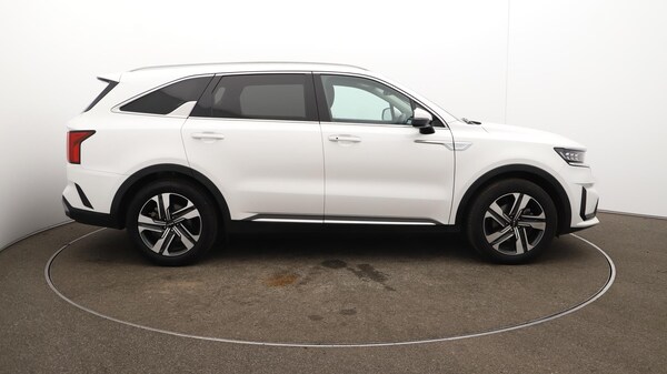 Used Kia Sorento 2022 for sale - 75378221: Photo 52