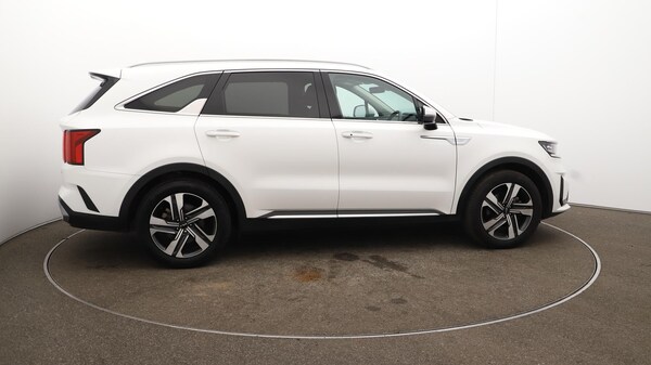 Used Kia Sorento 2022 for sale - 75378221: Photo 53