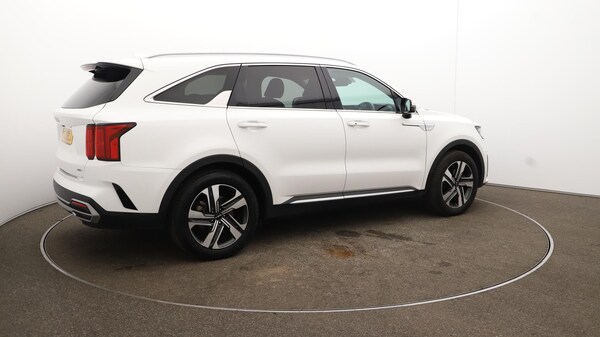 Used Kia Sorento 2022 for sale - 75378221: Photo 55
