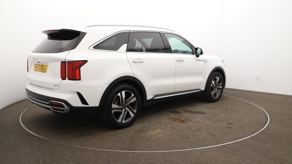 Used Kia Sorento 2022 for sale - 75378221: Photo 56
