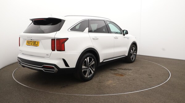 Used Kia Sorento 2022 for sale - 75378221: Photo 57