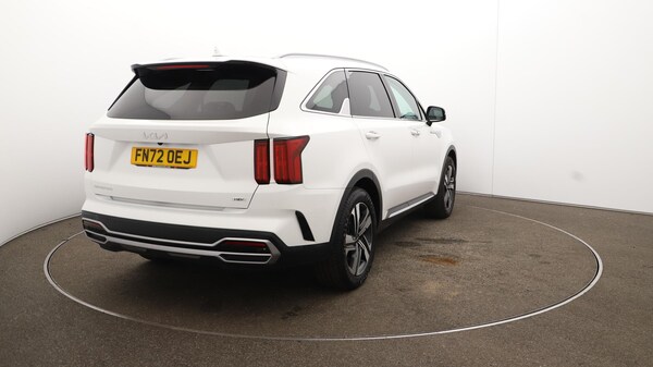 Used Kia Sorento 2022 for sale - 75378221: Photo 58