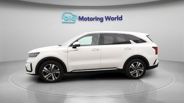 Used Kia Sorento 2022 for sale - 75378221: Photo 5