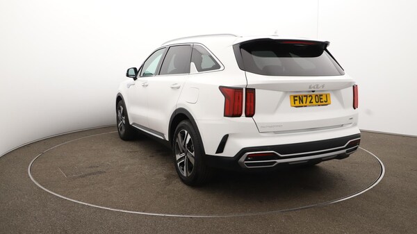 Used Kia Sorento 2022 for sale - 75378221: Photo 64