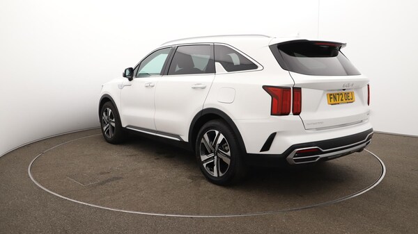Used Kia Sorento 2022 for sale - 75378221: Photo 65