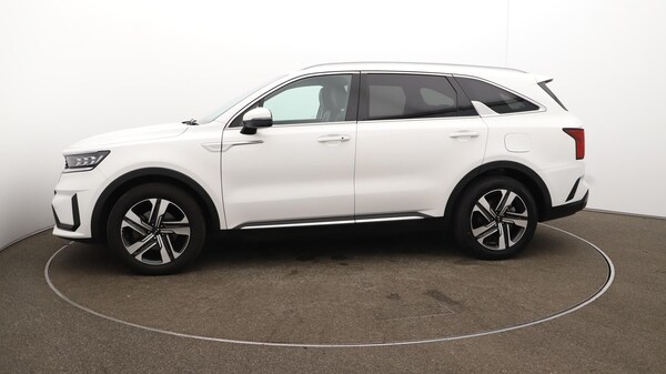 Used Kia Sorento 2022 for sale - 75378221: Photo 68