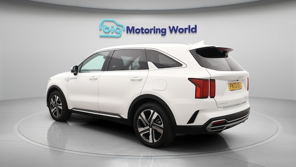 Used Kia Sorento 2022 for sale - 75378221: Photo 6