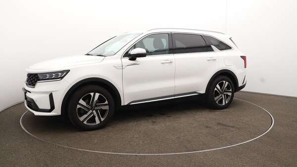 Used Kia Sorento 2022 for sale - 75378221: Photo 70