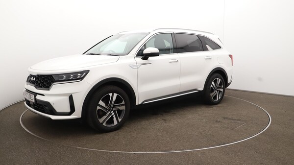 Used Kia Sorento 2022 for sale - 75378221: Photo 71