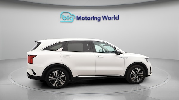 Used Kia Sorento 2022 for sale - 75378221: Photo 9