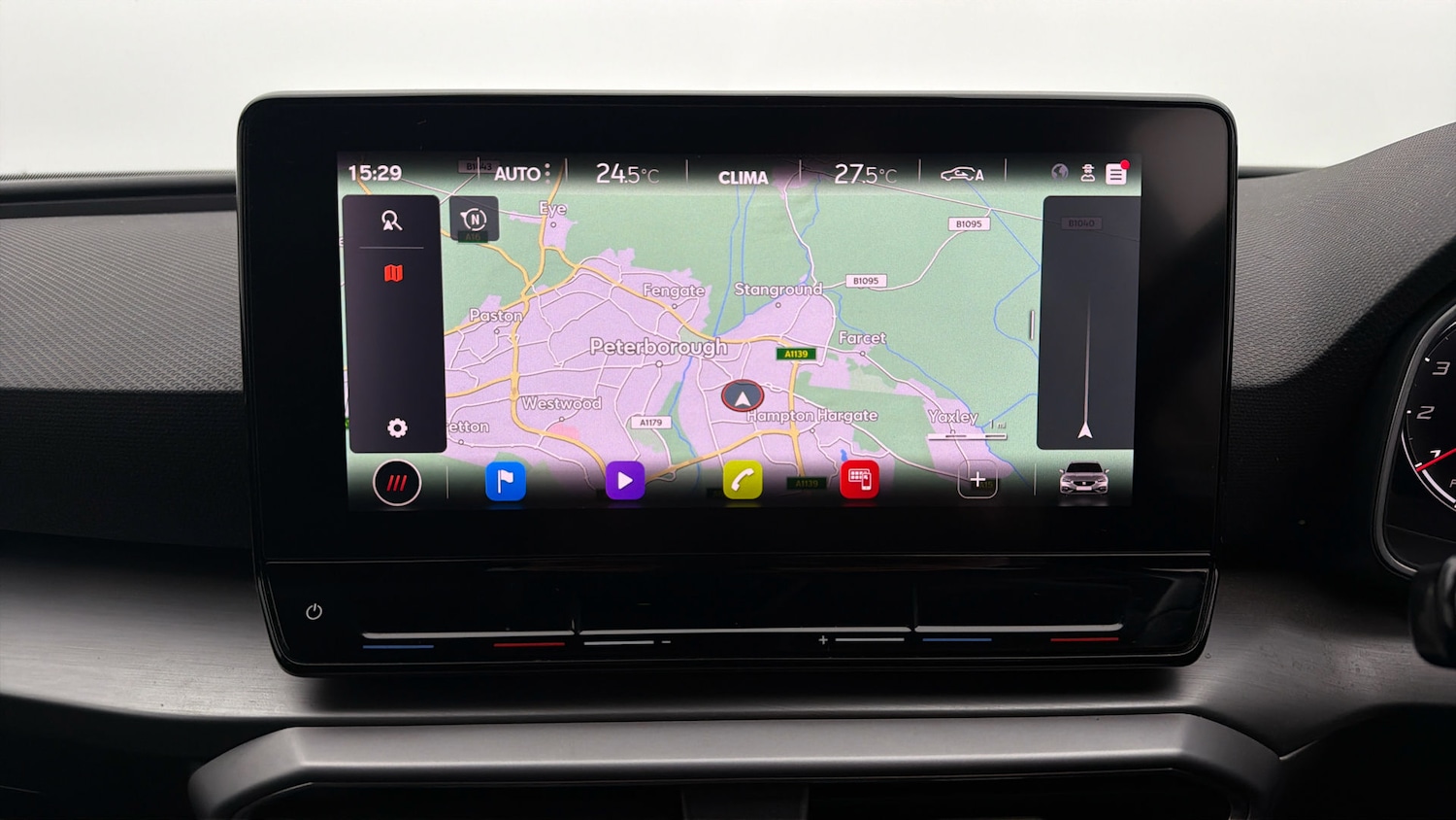 Used SEAT Leon 2021 for sale - 78052625: Photo 10