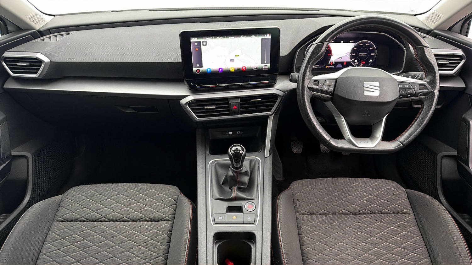 Used SEAT Leon 2021 for sale - 78052625: Photo 12