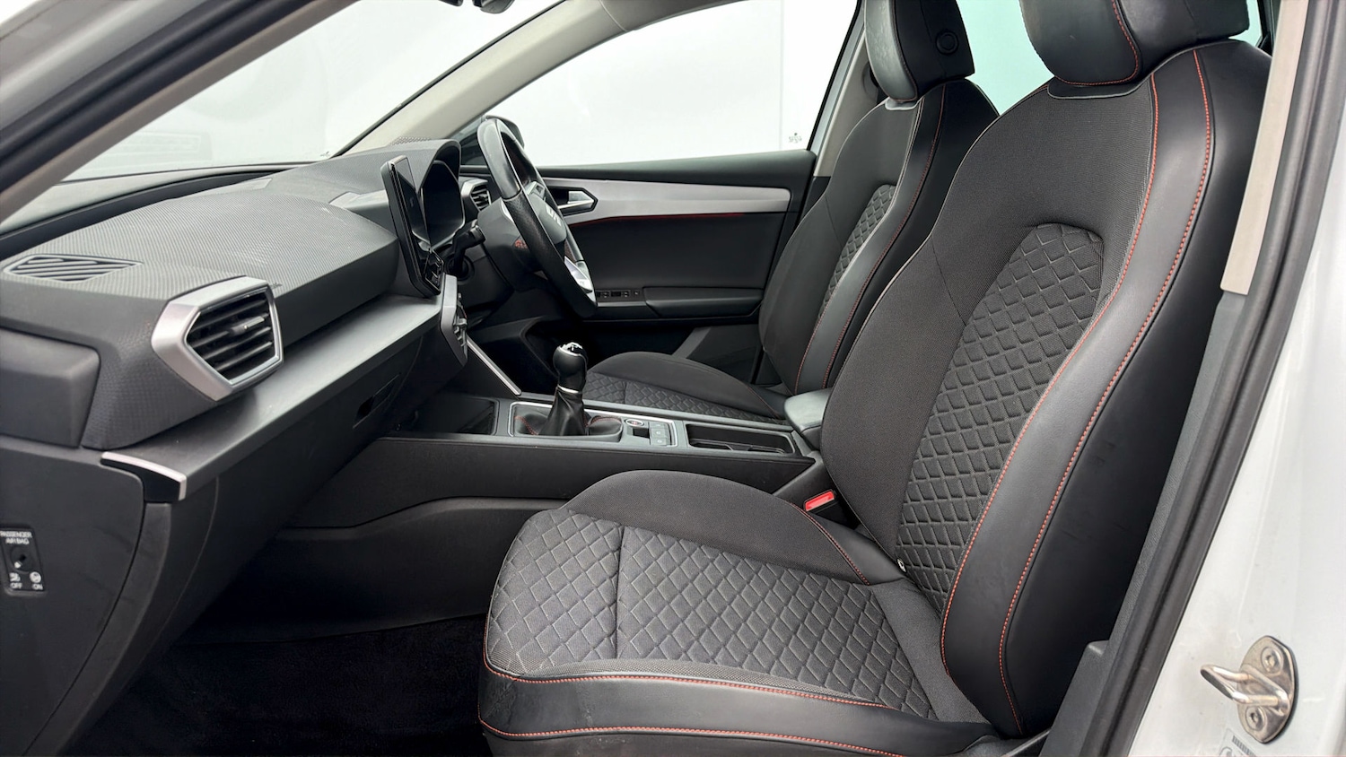 Used SEAT Leon 2021 for sale - 78052625: Photo 13