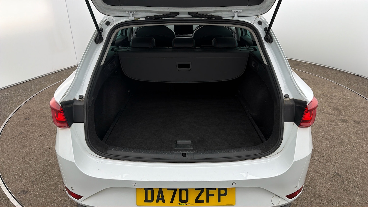 Used SEAT Leon 2021 for sale - 78052625: Photo 16