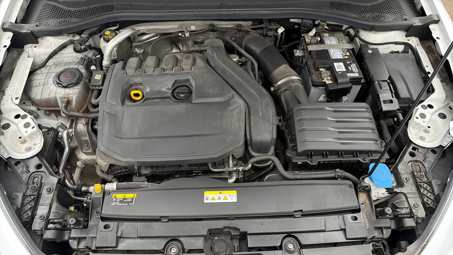 Used SEAT Leon 2021 for sale - 78052625: Photo 18