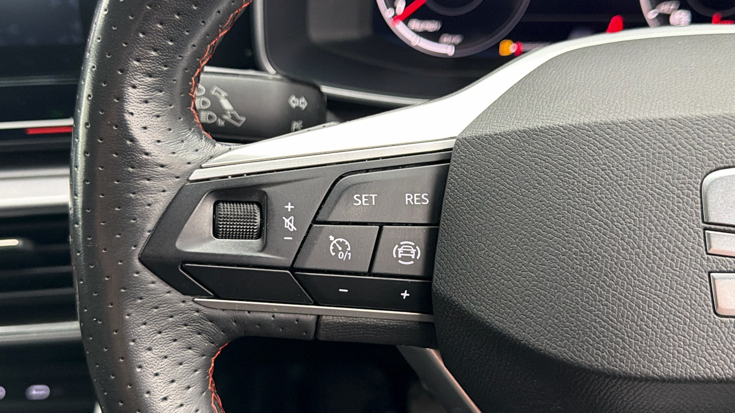 Used SEAT Leon 2021 for sale - 78052625: Photo 23