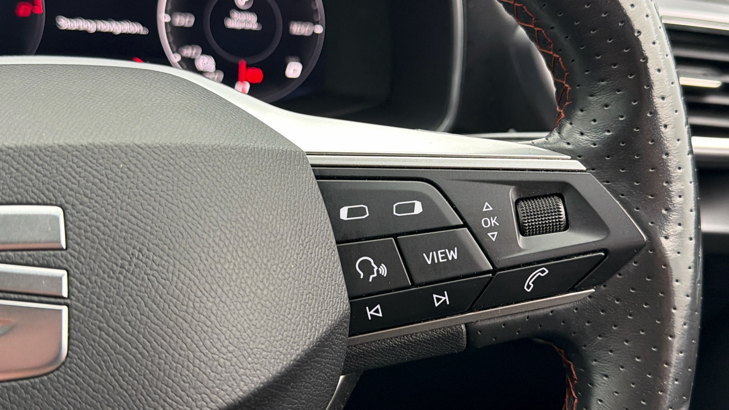 Used SEAT Leon 2021 for sale - 78052625: Photo 24