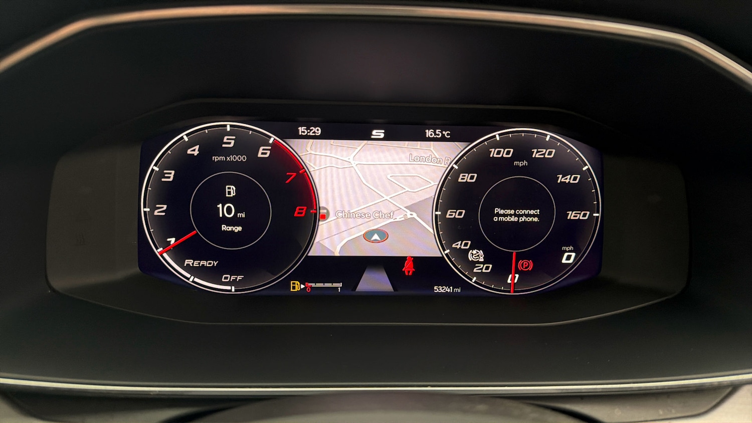 Used SEAT Leon 2021 for sale - 78052625: Photo 26