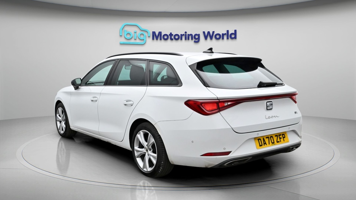 Used SEAT Leon 2021 for sale - 78052625: Photo 5