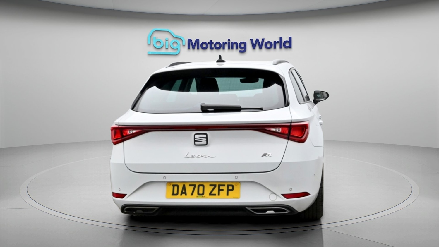 Used SEAT Leon 2021 for sale - 78052625: Photo 6