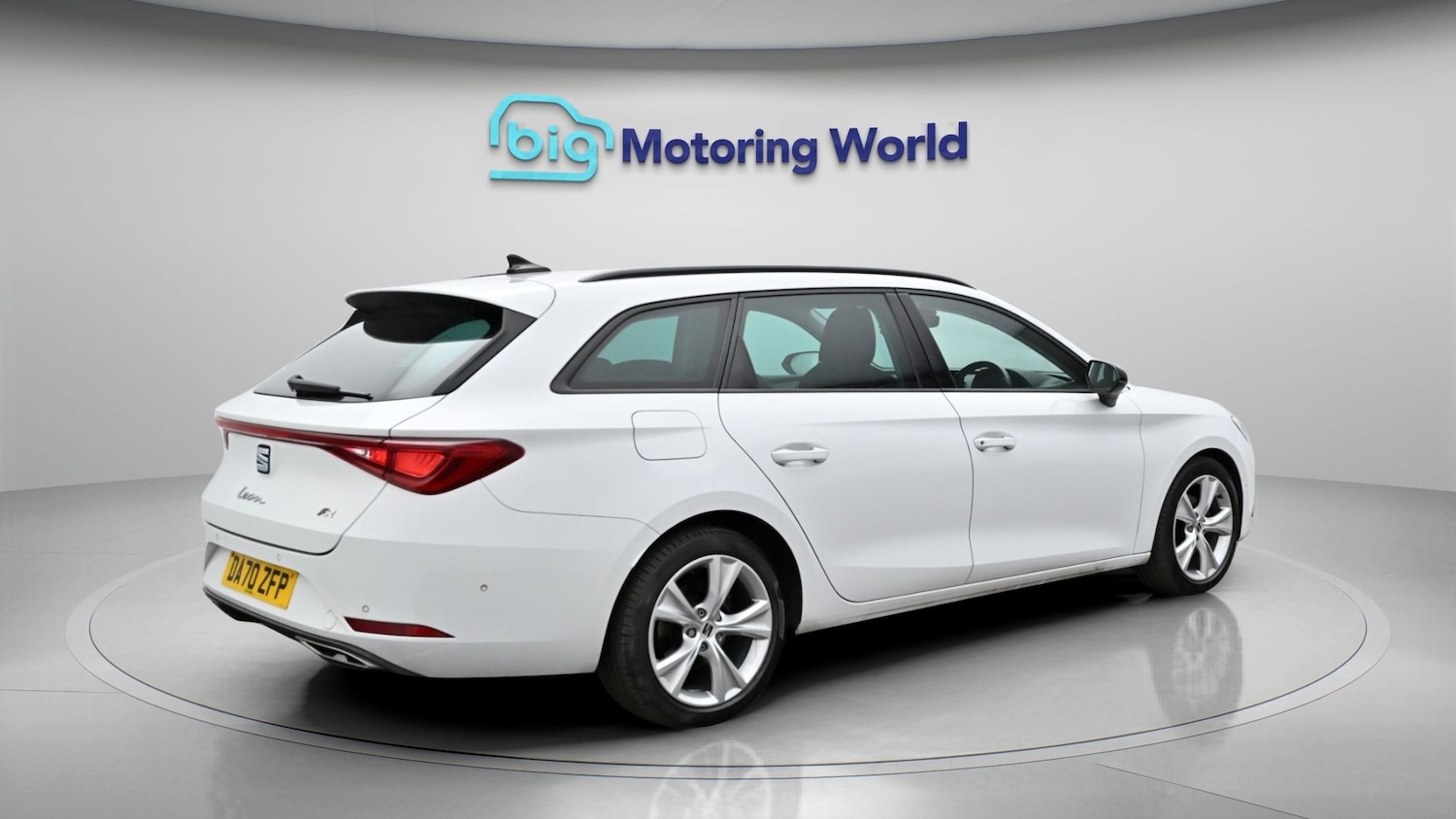 Used SEAT Leon 2021 for sale - 78052625: Photo 7