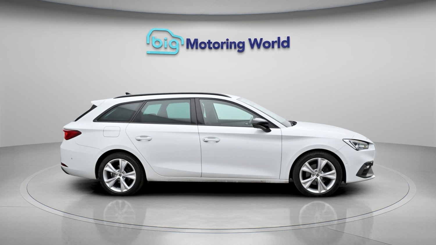 Used SEAT Leon 2021 for sale - 78052625: Photo 8