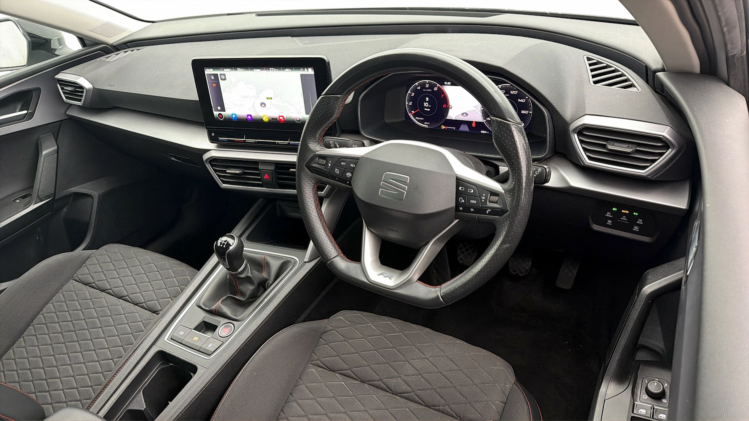 Used SEAT Leon 2021 for sale - 78052625: Photo 9