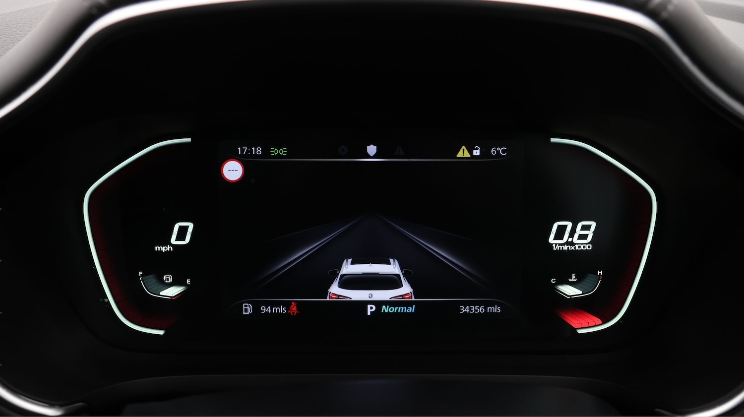 Used MG MG HS 2023 for sale - 77759243: Photo 10