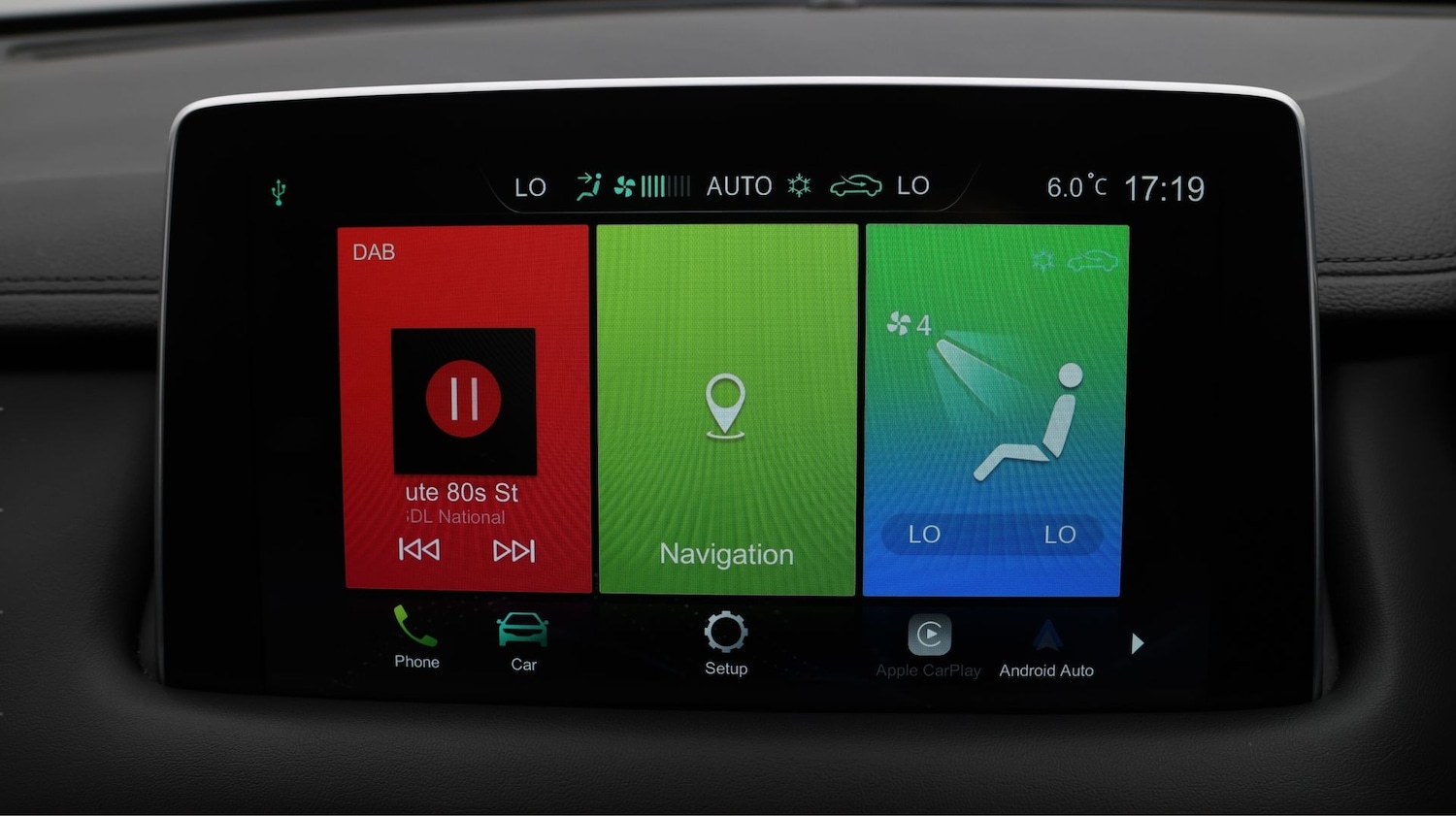 Used MG MG HS 2023 for sale - 77759243: Photo 11