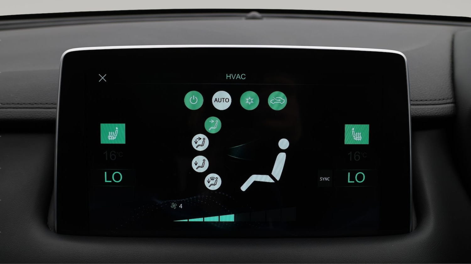 Used MG MG HS 2023 for sale - 77759243: Photo 12