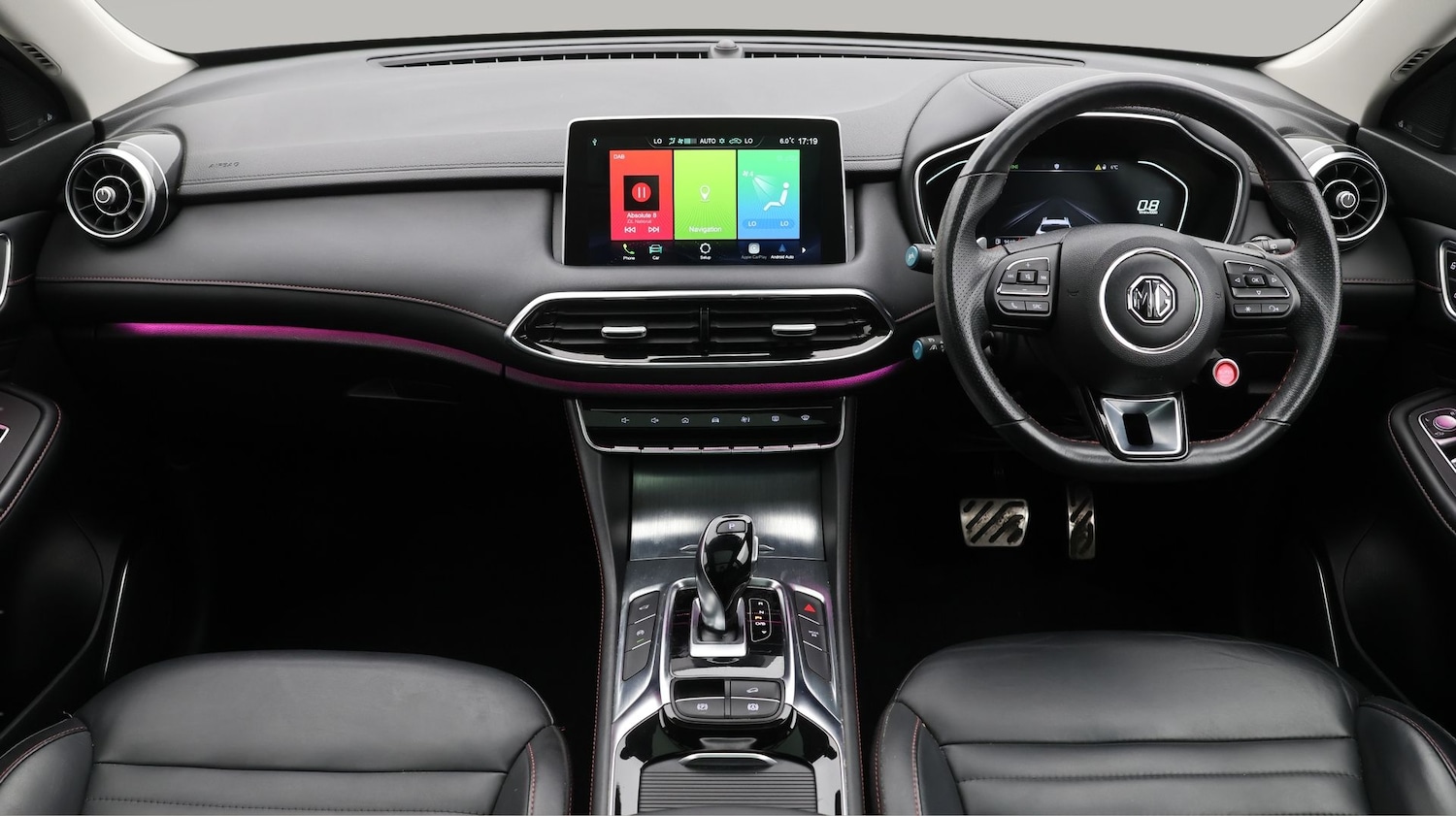 Used MG MG HS 2023 for sale - 77759243: Photo 13