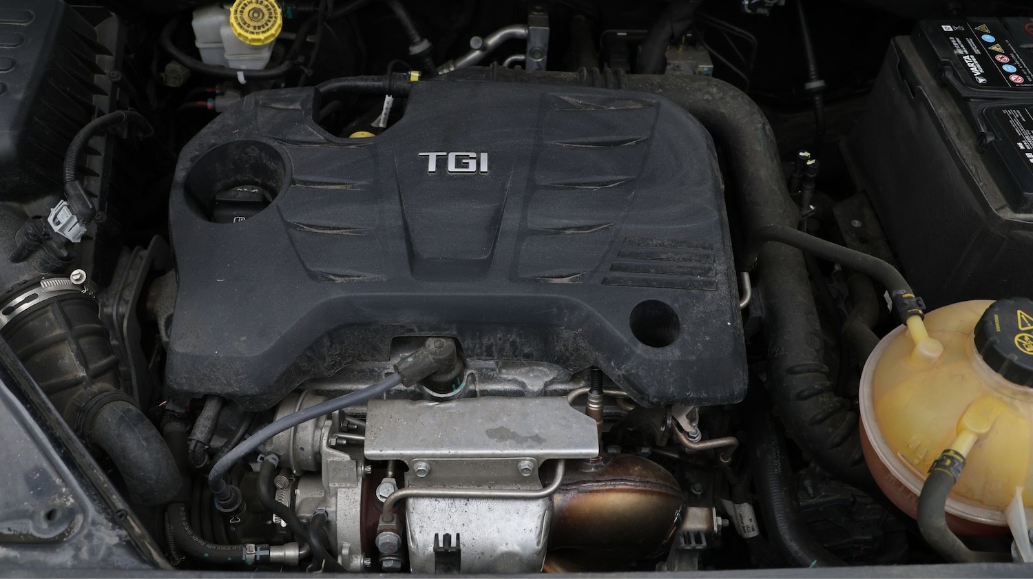 Used MG MG HS 2023 for sale - 77759243: Photo 19