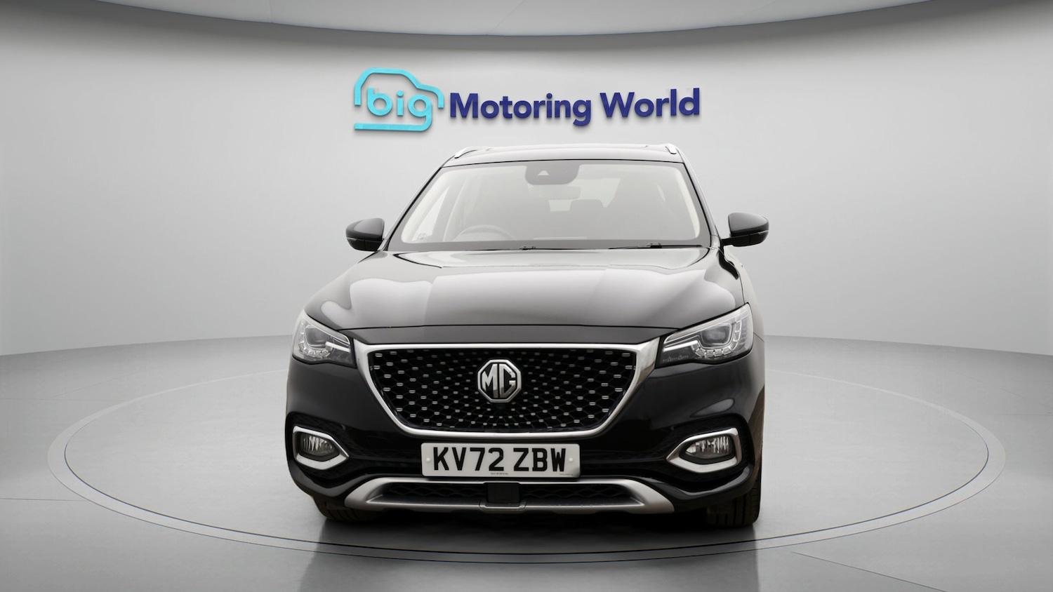 Used MG MG HS 2023 for sale - 77759243: Photo 2